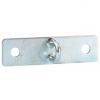 Adam hall hardware 1634 lkeep - padlock loop for