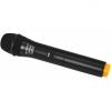 Omnitronic vhf-100 handheld microphone