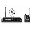 Ld systems u505 iem hp - in-ear monitoring system with earphones - 584