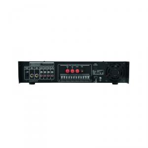 OMNITRONIC MPZ-250.6 PA mixing amplifier