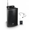 Ld systems roadman 102 hs - portable pa speaker with