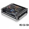 Zomo flightcase djm-2000 xt for pioneer djm-2000