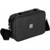 Adam hall cables orgaflex&reg; cable bag s - padded organiser bag for