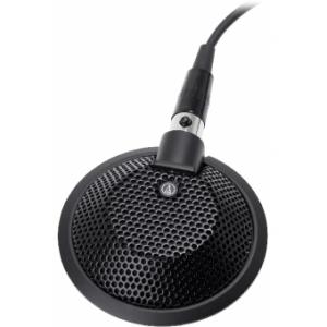 Audio Technica U841R UniPoint - Microfon de suprafata, condenser, omnidirectional