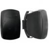 OMNITRONIC OD-4T Wall speaker 100V black 2x