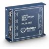 Palmer LS 02 - Dual Channel Line Splitter