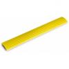 Defender office yel - cable duct 4-channel yellow