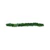 Europalms noble pine garland, dense, 270cm