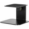 Gravity sp 3102 c b - compact studio monitor table stand