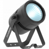 Prolights studiocob dybk - par cob led alb daylight cu reflector