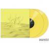 Rane Serato Control Vinyl pastel-yellow (2LP)-12&quot; Pastel-Series