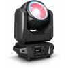 Cameo movo beam 200 - endless rotation beam moving head with led ring