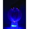 Eurolite plasma ball 20cm sound classic