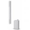 LD Systems M G2 IK 1 W - Installation Kit For MAUI G2 Columns (Parallel Wall Mount)