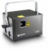 Cameo luke 700 rgb - professional 700 mw rgb show laser