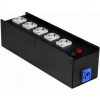 Pbp1663pc - electric distribution box, powercon