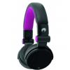 Omnitronic shp-i3 stereo headphones pink