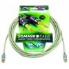 Sommer cable cat-5 cable ftp 20m gy