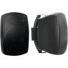 OMNITRONIC OD-8T Wall Speaker 100V black 2x