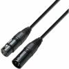 Adam hall cables k3 dmf 1000 - dmx cable xlr male to