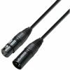 Adam hall cables k3 dmf 2000 - dmx cable xlr male to