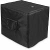Ld systems icoa sub 15 pc - padded protective cover for icoa subwoofer