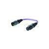 Sommer cable adaptercable xlr(m)/xlr(f) ground lift