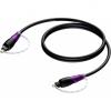 Cld625/3 - fiber optic cable -toslink - toslink - 3