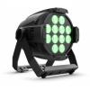 Cameo studio par 6 g2 - led par spotlight with 12 x rgbawuv 6-in-1 led