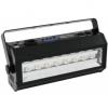 Eurolite led strobe cob pro 8x20w