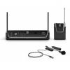 LD Systems U306 BPW - Wireless Microphone System with Bodypack and Brass Instrument Microphone