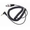 Zomo headphones spring cord hd-120