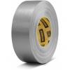 Defender EXA-TAPE S 50 BULK - Premium fabric tape bulk, Silver, glossy, 50 mm x 50 m
