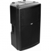 Livex15a - bi-amp loudspeaker, d+ab-cl. 500w 2-way (15'' lf+1'' hf),