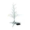 Europalms design tree with led ww 40cm for battery