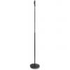 Gravity MS 231 HB - Microphone Stand with Round Base and One-Hand Clutch