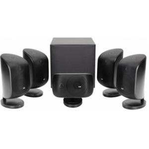 Home theatre system