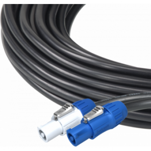 938015L15 - 3x1.5mm TH07 Cable, 20A SETSAC3FCA, 20A SETSAC3FCB, L. 15m
