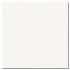 Adam Hall Hardware 0471 G - Birch Plywood Plastic-Coated with Stabilising Foil white 6.9 mm