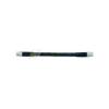 Omnitronic gooseneck black xlr/xlr, 47cm