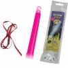 Europalms glow rod, pink, 15cm, 12x