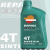Repsol moto sintetico 4t 10w40 - 1l