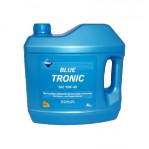 ARAL BLUE TRONIC 10W40