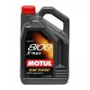 MOTUL 8100 X-MAX 5W-30/5L