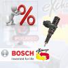 Injector pd bosch exchange