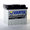 Acumulator 45ah varta black dynamic