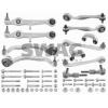 SWAG - Kit complet brate suspensie+bielete 32924802