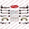 Delphi tc1400kit - set brate