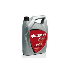 CEPSA XTAR MEGA SYNT 5W30 / 4L