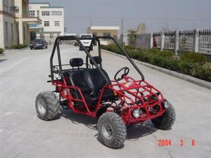 Atv uri buggy